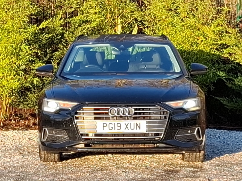 Used Audi A6 2019 for sale - 77433084: Photo 13