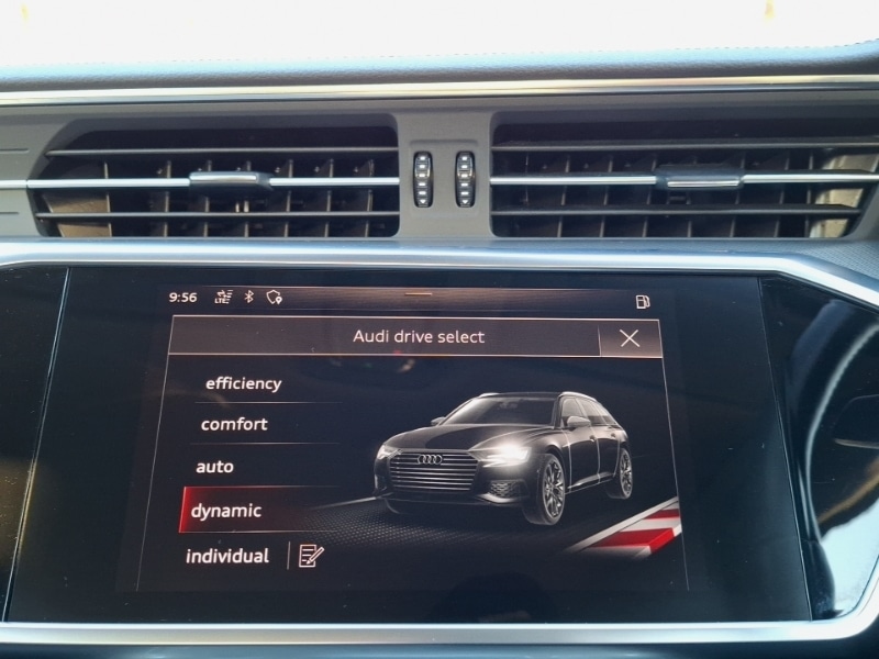 Used Audi A6 2019 for sale - 77433084: Photo 17