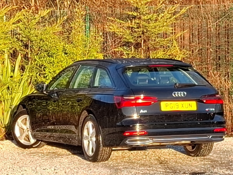 Used Audi A6 2019 for sale - 77433084: Photo 3