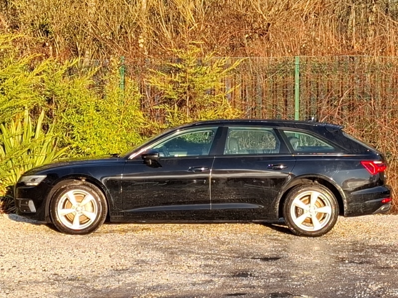 Used Audi A6 2019 for sale - 77433084: Photo 4