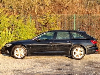 Used Audi A6 2019 for sale - 77433084: Photo