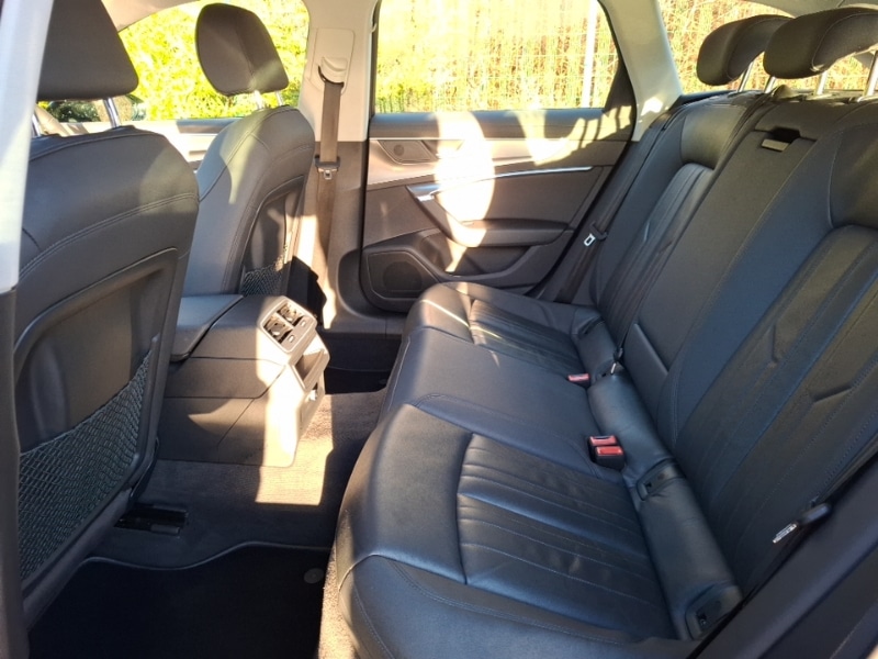 Used Audi A6 2019 for sale - 77433084: Photo 6