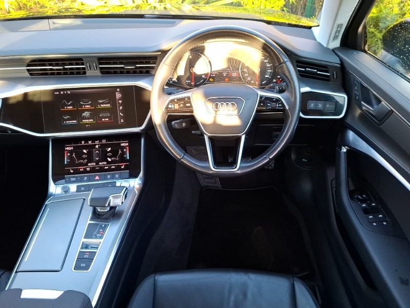 Used Audi A6 2019 for sale - 77433084: Photo 7