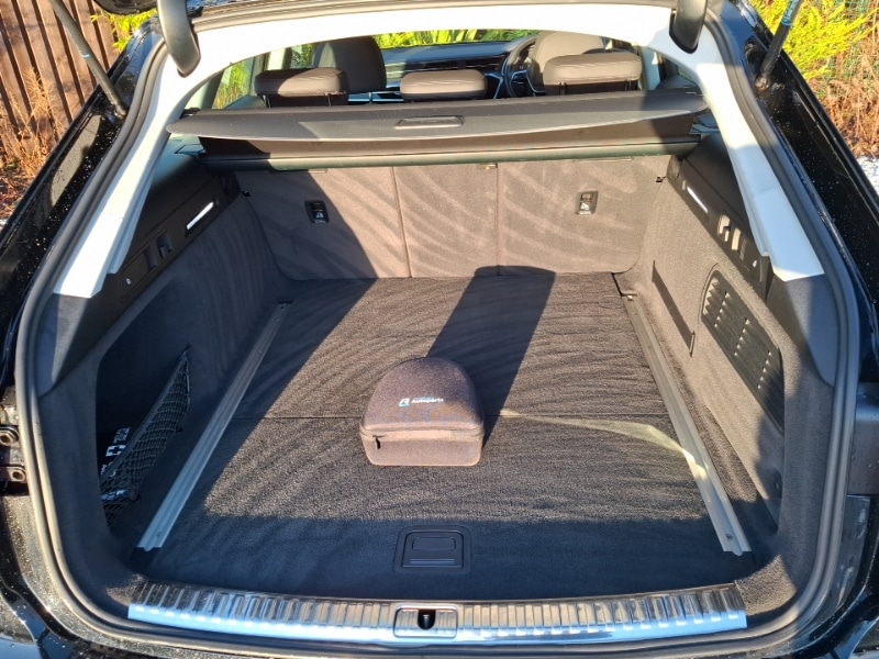 Used Audi A6 2019 for sale - 77433084: Photo 8