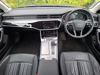 Used Audi A6 2019 for sale - 75921565: Photo