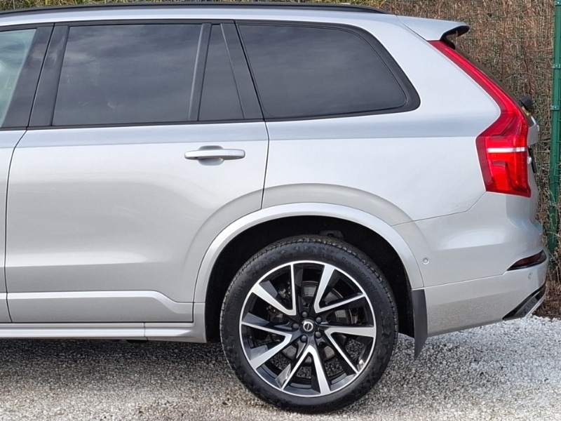 Used Volvo XC90 2023 for sale - 77731865: Photo 13