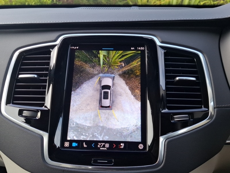 Used Volvo XC90 2023 for sale - 77731865: Photo 16