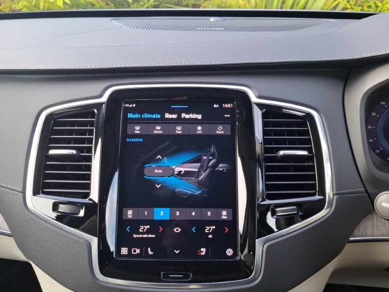 Used Volvo XC90 2023 for sale - 77731865: Photo 18