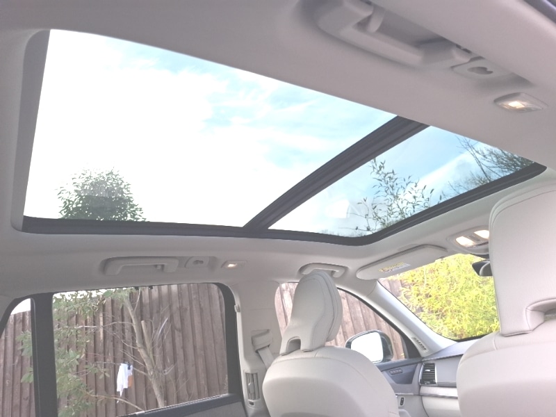 Used Volvo XC90 2023 for sale - 77731865: Photo 19