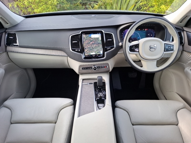 Used Volvo XC90 2023 for sale - 77731865: Photo 2