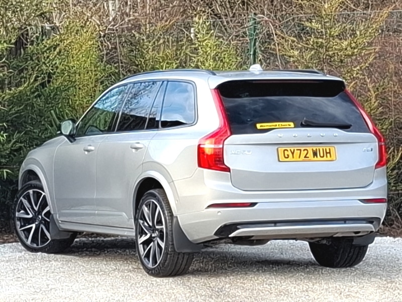 Used Volvo XC90 2023 for sale - 77731865: Photo 3