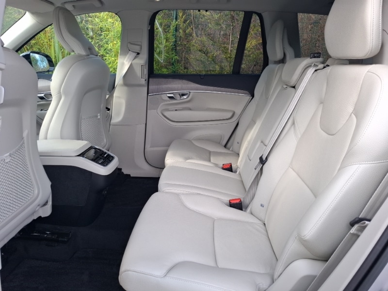 Used Volvo XC90 2023 for sale - 77731865: Photo 6