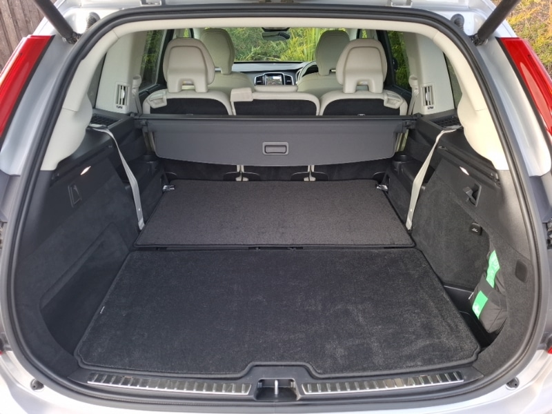 Used Volvo XC90 2023 for sale - 77731865: Photo 8