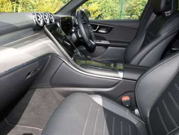 Used Mercedes-Benz GLC 2024 for sale - 74775907: Photo