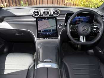 Used Mercedes-Benz GLC 2024 for sale - 74775907: Photo