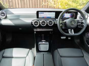 Used Mercedes-Benz CLA 2024 for sale - 74809490: Photo