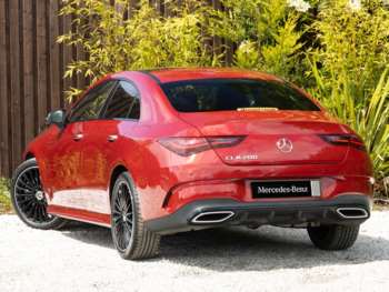 Used Mercedes-Benz CLA 2024 for sale - 74809490: Photo