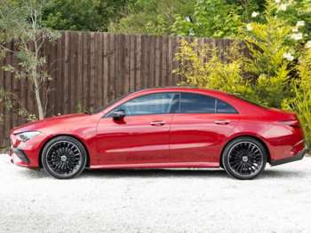 Used Mercedes-Benz CLA 2024 for sale - 74809490: Photo