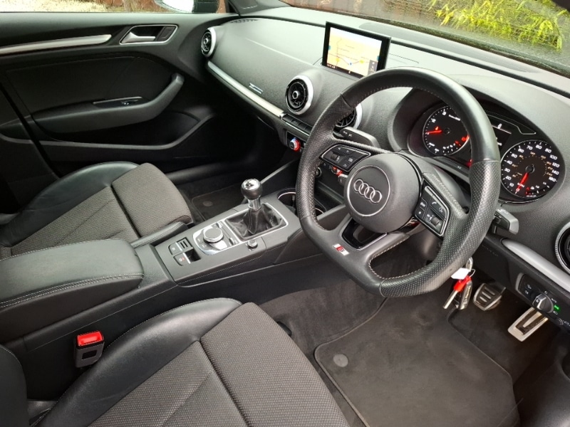 Used Audi A3 2019 for sale - 77623470: Photo 10