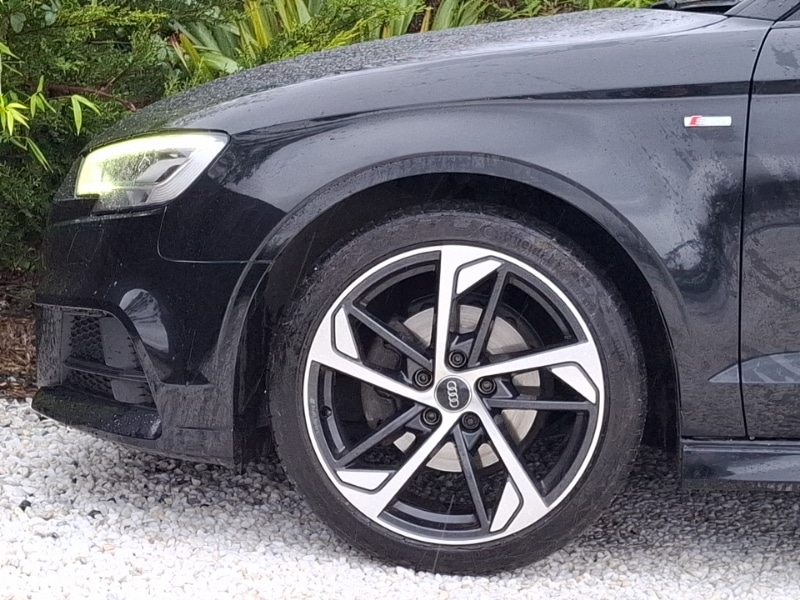 Used Audi A3 2019 for sale - 77623470: Photo 12