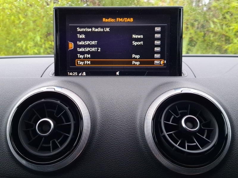 Used Audi A3 2019 for sale - 77623470: Photo 17