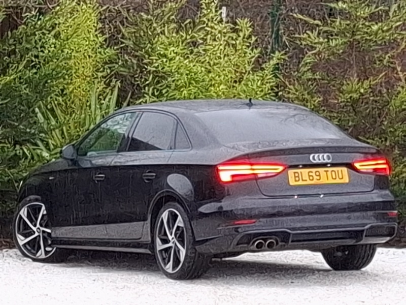 Used Audi A3 2019 for sale - 77623470: Photo 3