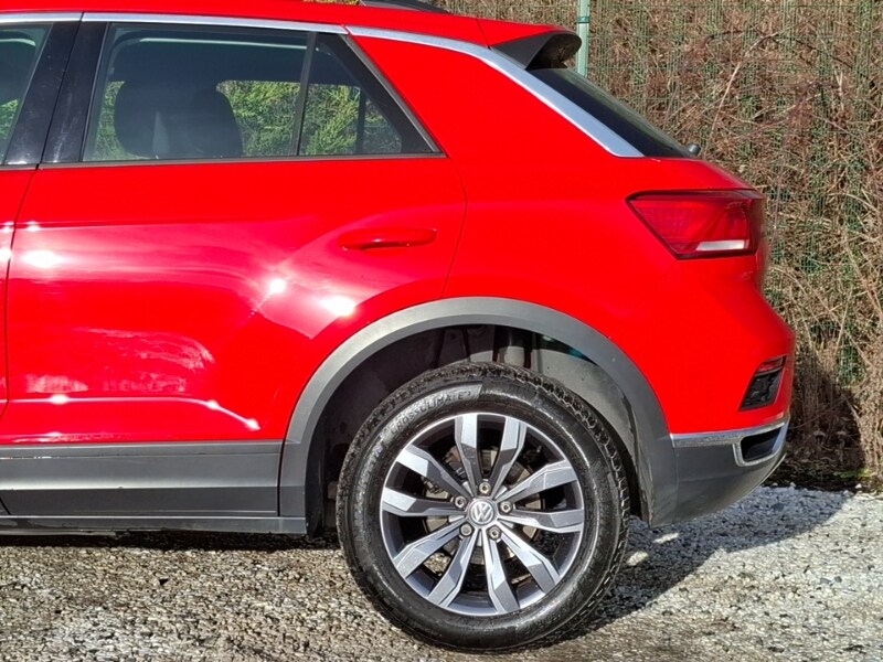 Used Volkswagen T-Roc 2019 for sale - 77209095: Photo 12