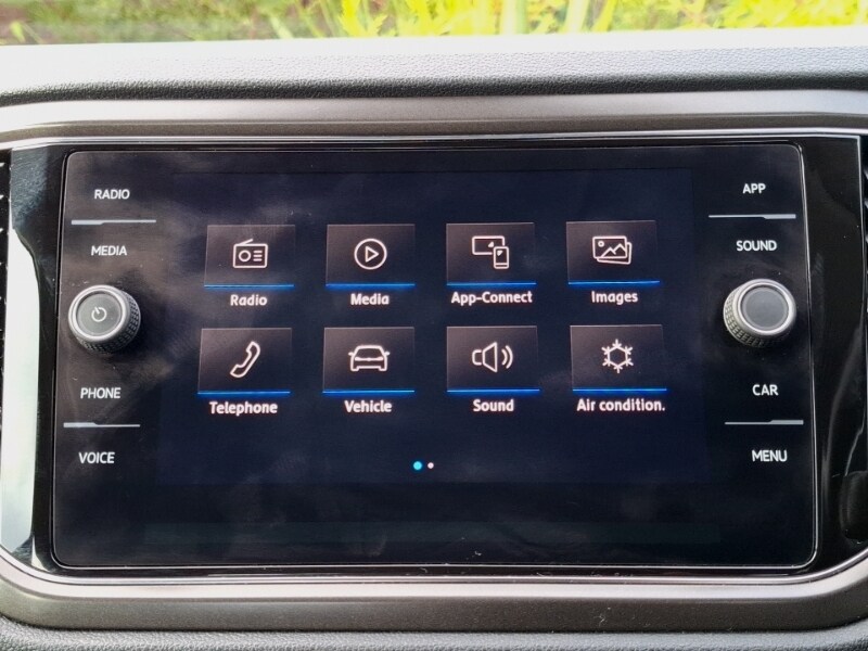 Used Volkswagen T-Roc 2019 for sale - 77209095: Photo 16