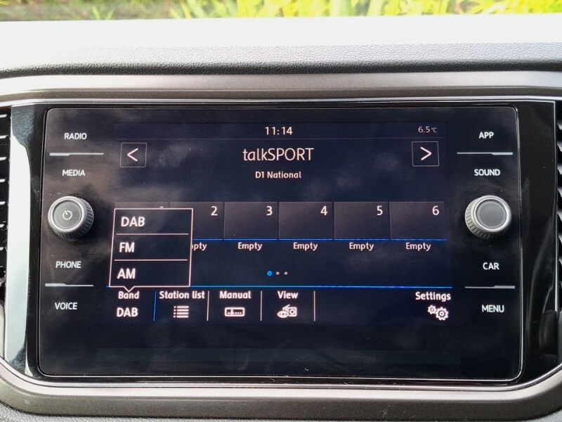 Used Volkswagen T-Roc 2019 for sale - 77209095: Photo 17