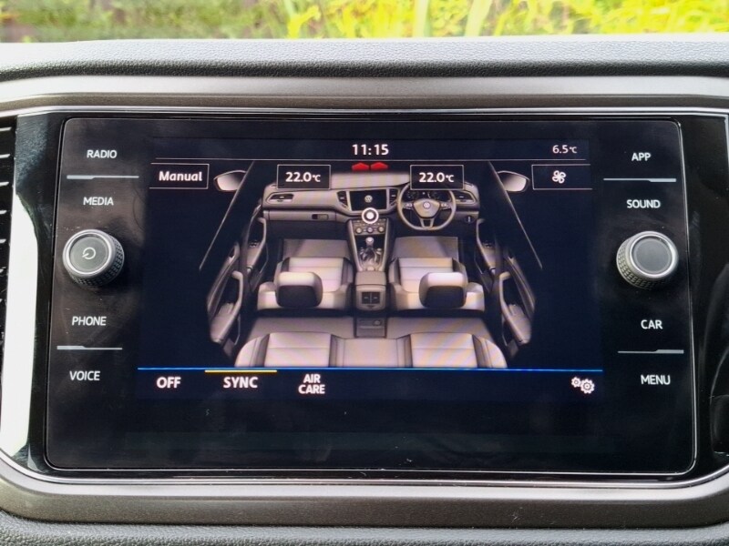 Used Volkswagen T-Roc 2019 for sale - 77209095: Photo 19