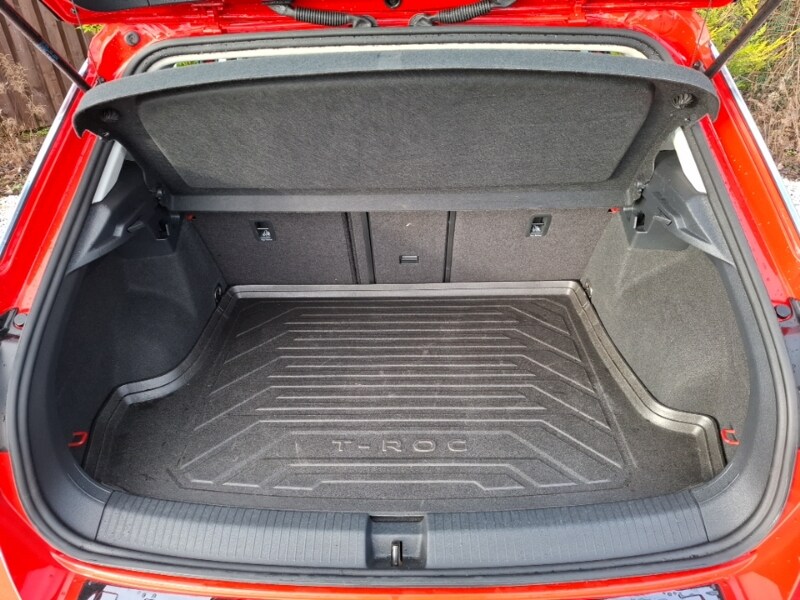 Used Volkswagen T-Roc 2019 for sale - 77209095: Photo 8