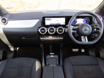 Used Mercedes-Benz EQA 2024 for sale - 74226689: Photo