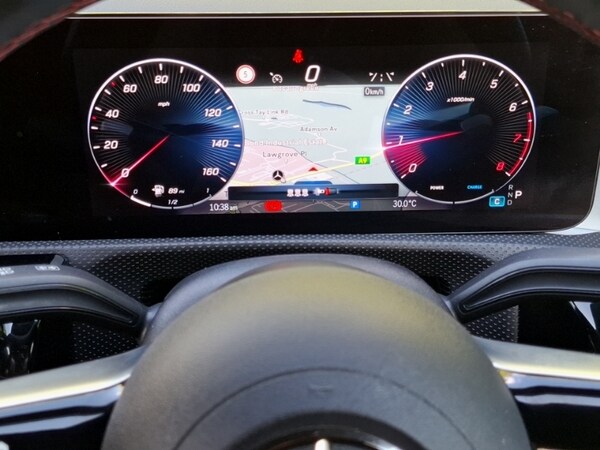 Used Mercedes-Benz CLA 2024 for sale - 76238420: Photo 11