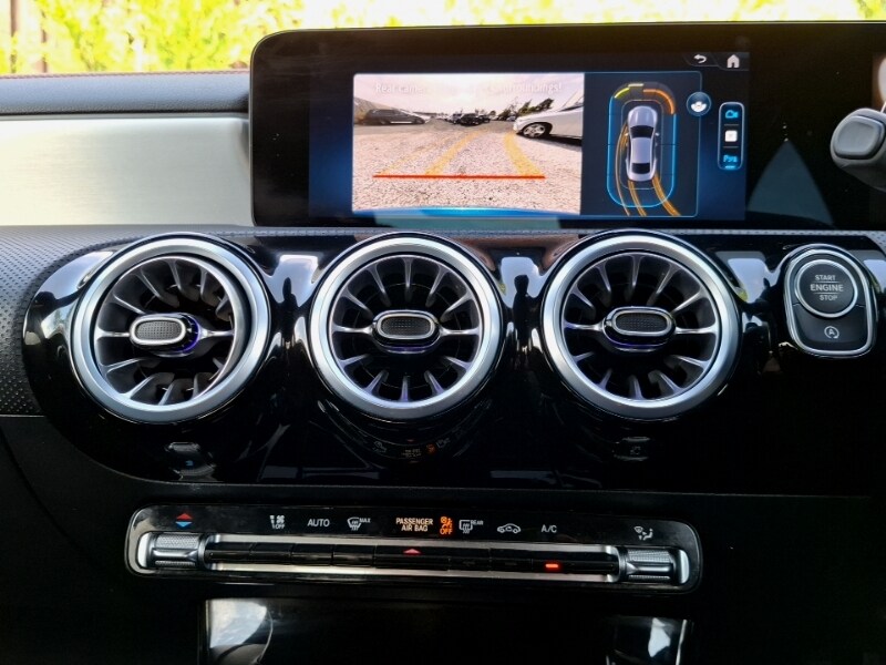 Used Mercedes-Benz CLA 2024 for sale - 76238420: Photo 14