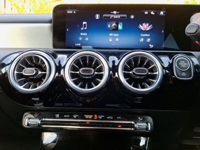 Used Mercedes-Benz CLA 2024 for sale - 76238420: Photo 16