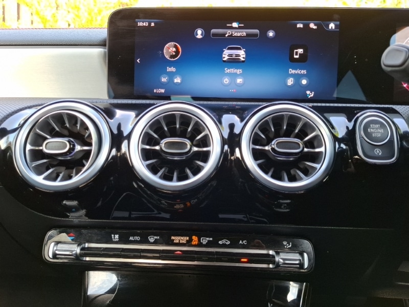 Used Mercedes-Benz CLA 2024 for sale - 76238420: Photo 17