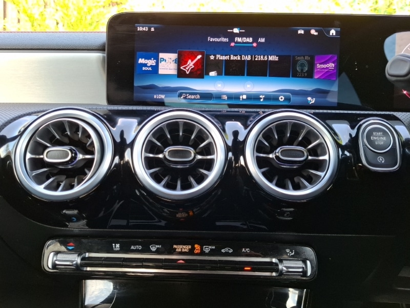 Used Mercedes-Benz CLA 2024 for sale - 76238420: Photo 18