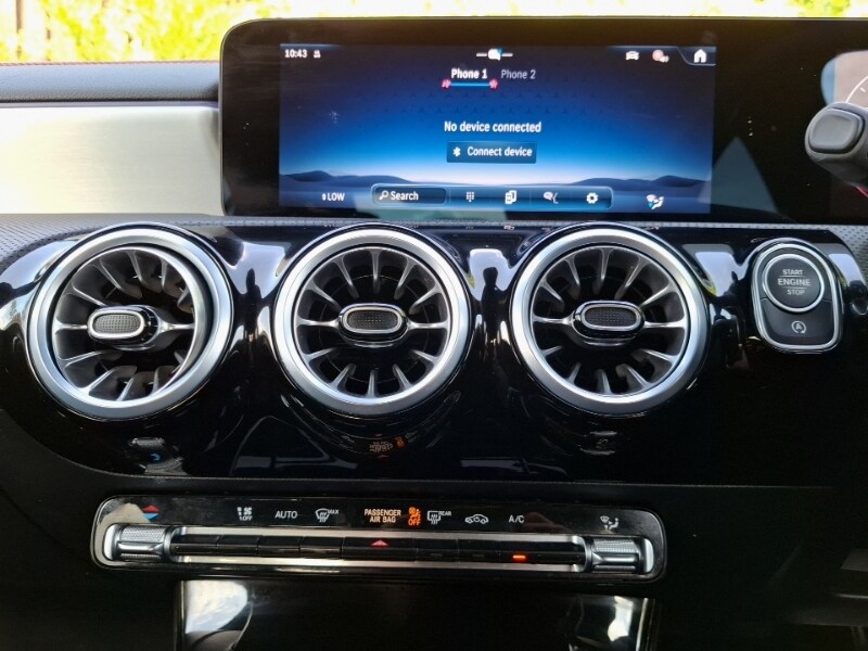 Used Mercedes-Benz CLA 2024 for sale - 76238420: Photo 19