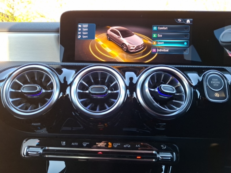 Used Mercedes-Benz A-Class 2025 for sale - 76639110: Photo 16