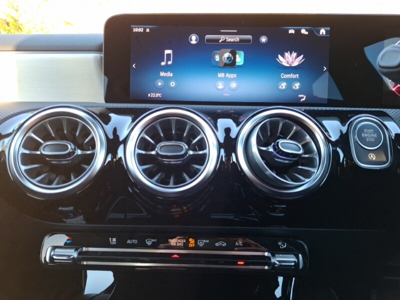 Used Mercedes-Benz A-Class 2025 for sale - 76639110: Photo 18