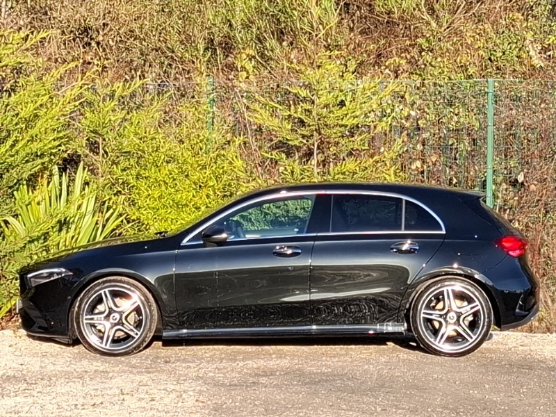 Used Mercedes-Benz A-Class 2025 for sale - 76639110: Photo 4