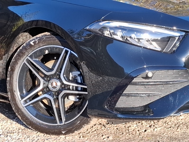 Used Mercedes-Benz A-Class 2025 for sale - 76639110: Photo 9