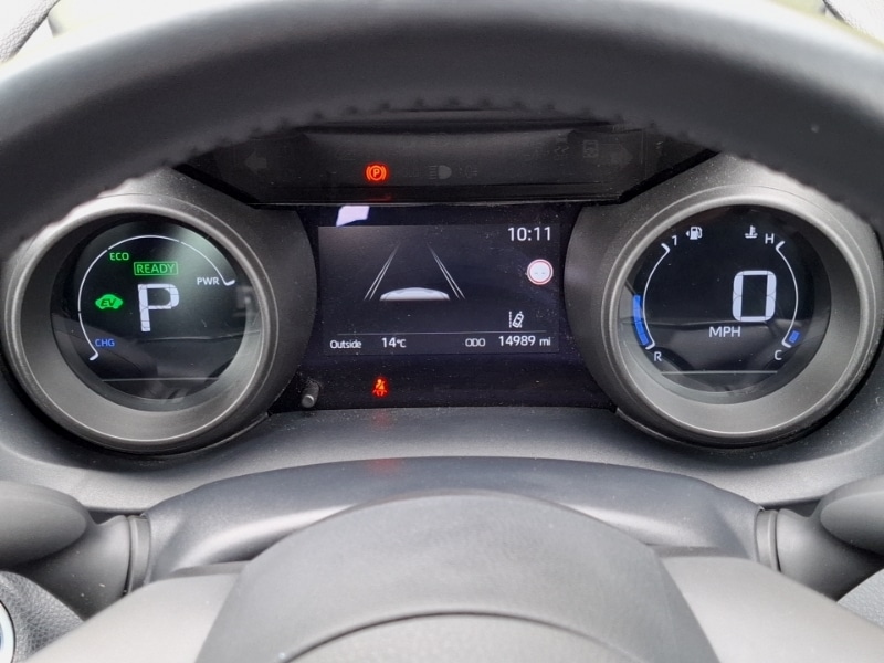 Used Toyota Yaris Cross 2023 for sale - 78079760: Photo 11