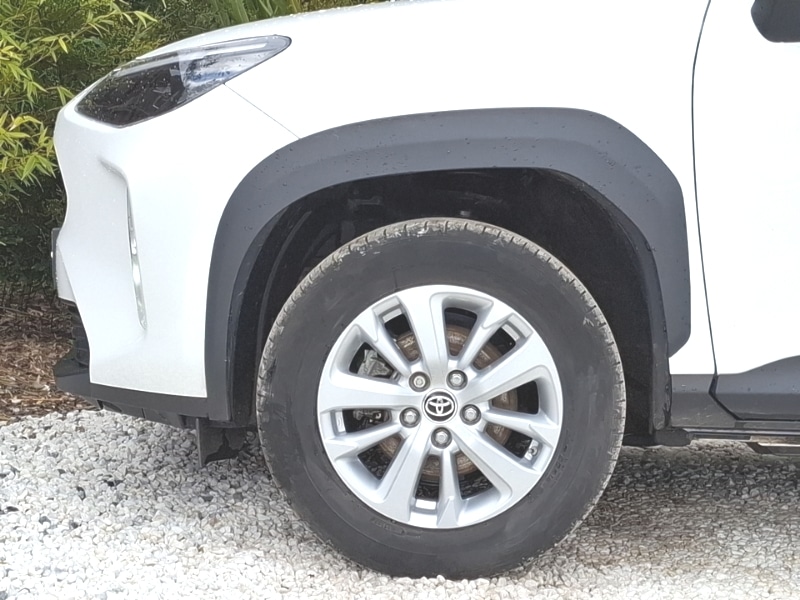 Used Toyota Yaris Cross 2023 for sale - 78079760: Photo 12