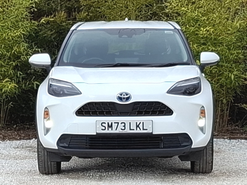 Used Toyota Yaris Cross 2023 for sale - 78079760: Photo 13