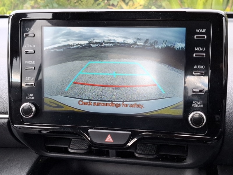 Used Toyota Yaris Cross 2023 for sale - 78079760: Photo 15