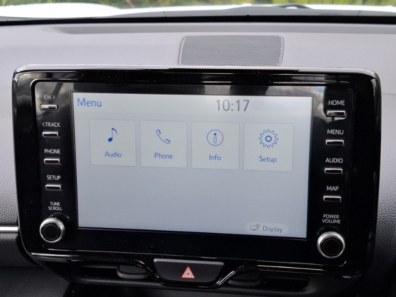 Used Toyota Yaris Cross 2023 for sale - 78079760: Photo 16