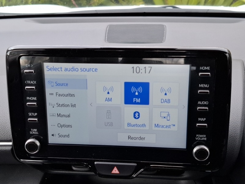 Used Toyota Yaris Cross 2023 for sale - 78079760: Photo 17