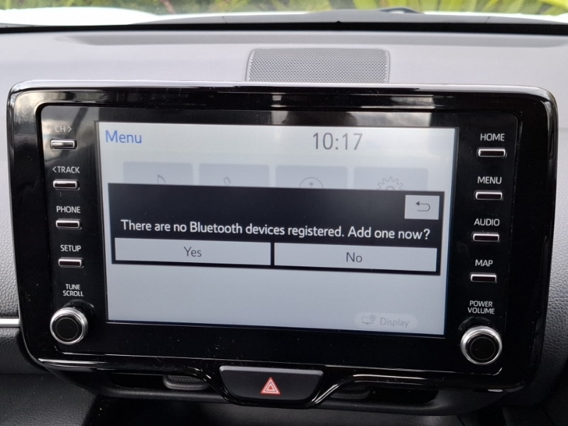 Used Toyota Yaris Cross 2023 for sale - 78079760: Photo 18