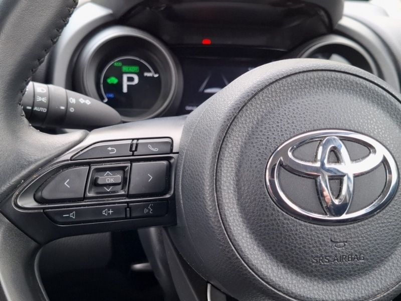 Used Toyota Yaris Cross 2023 for sale - 78079760: Photo 19
